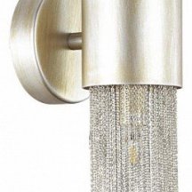 Итальянский настенный светильник Odeon Light Perla 4631/2W