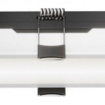 Точечный светильник Basis DL066-12W3-6K-W