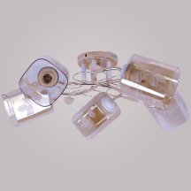 Потолочная люстра  77304-0.3-05