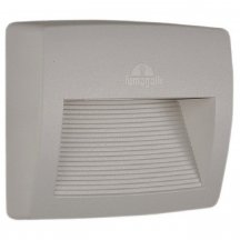 Настенный светильник уличный Fumagalli Lorenza AS2.000.000.LXK1L