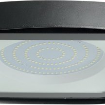 Подвесной светодиодный светильник Feron AL1005 48666