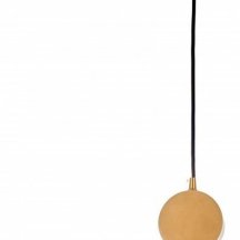 Подвесной светильник Fovere FL1026-1P