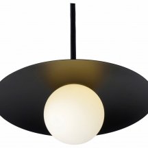 Подвесной светильник Zortes Lümi ZRS.2436.40