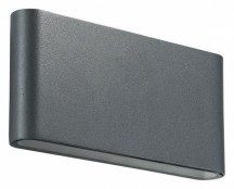 Светодиодный настенный светильник Novotech Kaimas 357422