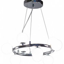 Подвесная люстра AM-Group AM488 AM488 CH D500