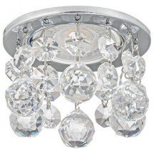 Встраиваемый светильник Dio DArte Elite Osimo GU10.5.14.8.118 N