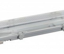 Светильник ЭРА SPP-102-0-002-120 под 2 светодиодные лампы T8 G13 2x1276 Б0052438
