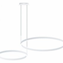 Подвесной светодиодный светильник Kink Light Тор 08219,01PA(4000K)