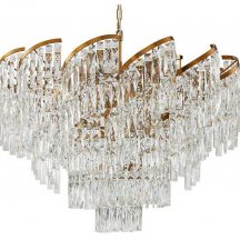 Подвесная люстра Sapparo 2176/05/18P Подвесная люстра Sapparo 2176/05/18P