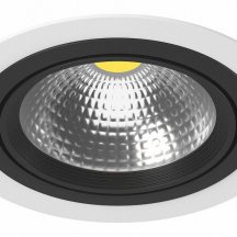 Точечный светильник Lightstar Intero 111 i91607