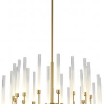 Потолочная люстра Alfa Light F4224-02