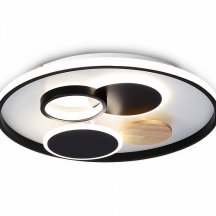 Накладной светильник Ambrella Light FL FL4802