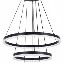 Подвесной светильник Natali Kovaltseva Oreol LED LAMPS 81278