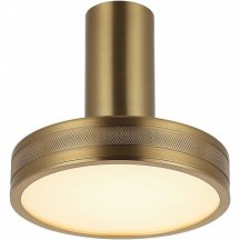 Настенно-потолочный светильник Stilfort Tendas 4025/05/01CW