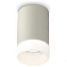 Точечный светильник Ambrella light Techno Spot XS6314041