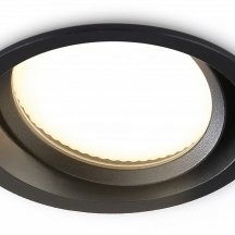 Точечный светильник Ambrella light Techno Spot TN6653