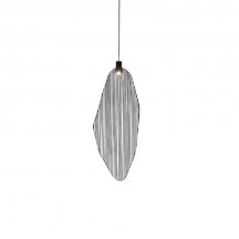 Подвесной светильник Harpe 5046P/S black
