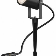 Ландшафтный светильник Denkirs Moss DK9800-BK