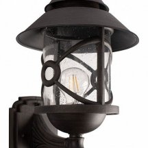 Настенный фонарь Loft IT уличный Prato 100021W