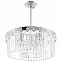 Потолочная люстра Arte Milano Sorrento-8909 378909/6/300/490 CR