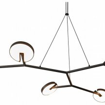 Подвесная люстра Favourite Paritet 4401-6P