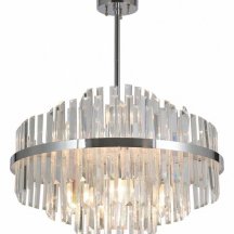Люстра Китай Illumico  IL0126-9P-79 CR