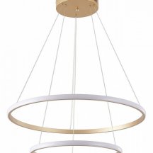 Подвесной светильник Ringolight ZRS.33320.63C Подвесной светильник Ringolight ZRS.33320.63C