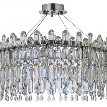 Люстра подвесная Dio D`arte Elite Madena E 1.5.60.100 N