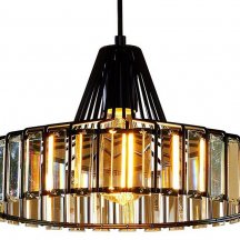 Подвесной светильник Citilux Эдисон CL450212