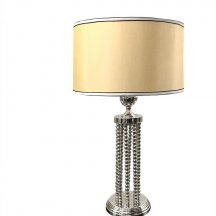 Интерьерная настольная лампа DeLight Collection 10 BT-1013 black nickel