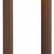 Наземный светильник Odeon Light Twinset 7118/12GL