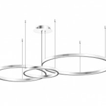 Подвесной светильник Kink Light Тор 08223,01PA(4000K)