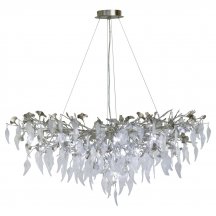 Подвесная люстра AM Group WOODSTAR WOODSTAR L1200 SN