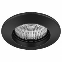 Точечный светильник Lightstar LEGA 0 11047