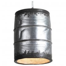 Подвесной светильник лофт Lussole  lSP-9526