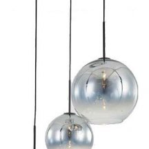 Подвесной светильник Kink Light Восход 07565-3A,16