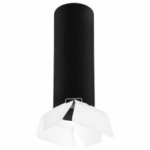 Накладной точечный светильник Lightstar Rullo R6497486
