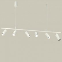 Подвесной светильник Ambrella light Traditional XB9005130