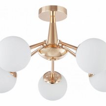 Потолочная люстра Napoli-8654 338654/5 FGD