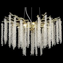 Подвесная люстра Velante 185-303-08