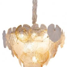 Подвесная люстра AM-Group VERONA VERONA D600