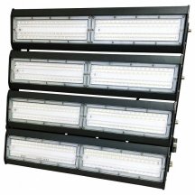 Потолочный светодиодный светильник Jazzway PPI-02 5016279
