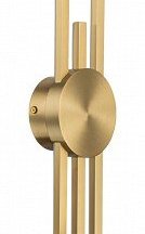 Настенный светильник Belfast Medway 2257-94-3 BR