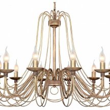 Подвесная люстра F-Promo Chateau 2163-12P