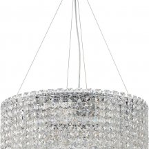 Подвесная люстра Stilfort Delone 2179/09/08P