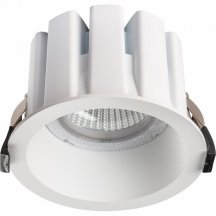 Точечный светильник Lightstar Ciclone 385136