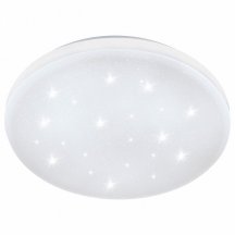 Настенно-потолочный светодиодный светильник Eglo Frania-S 97879 Настенно-потолочный светодиодный светильник Eglo Frania-S 97879