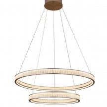 Подвесной светильник MyFar Willem MR2541-2PL