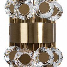 Бра Divinare Amalthea 7202/17 AP-2