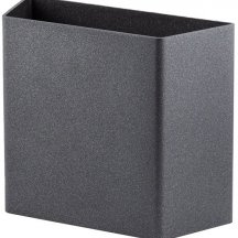 Настенный светильник уличный Dwell NC-023504-SB